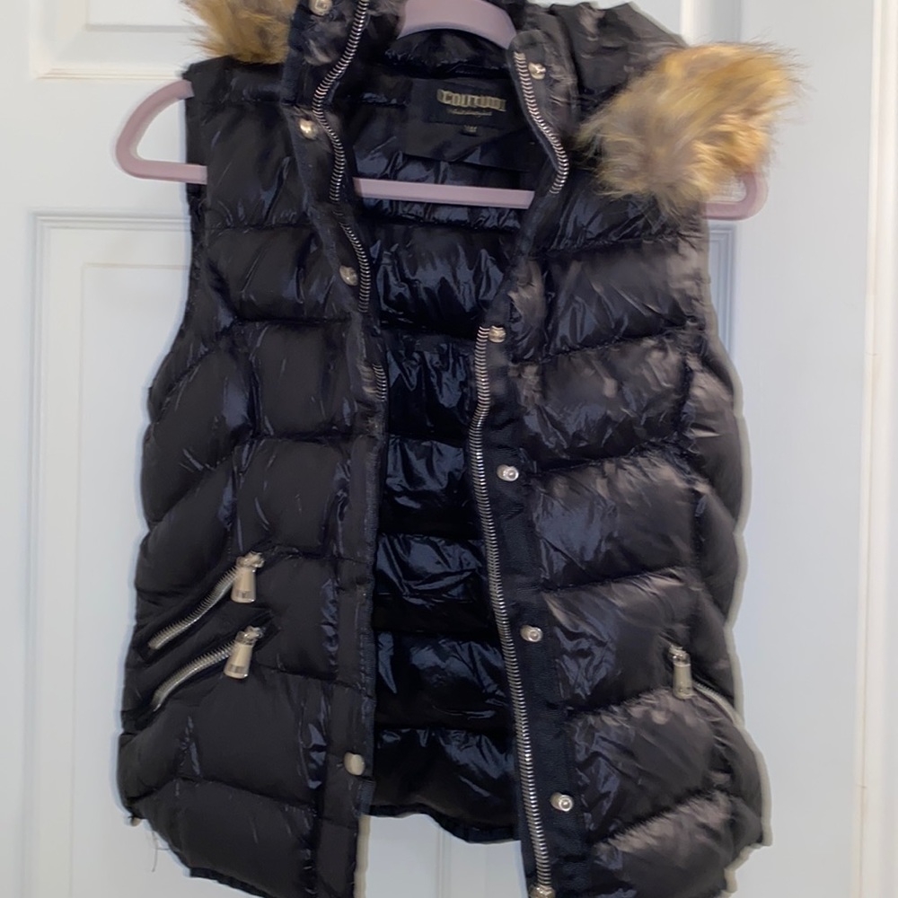 Light Weight Vest